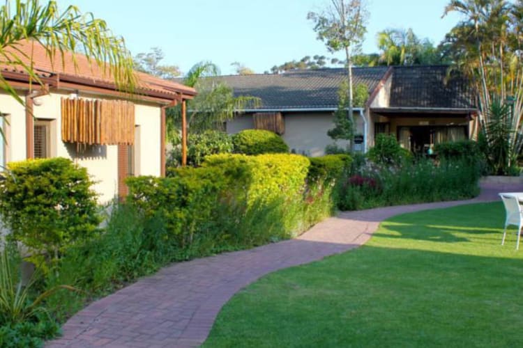 Resort Lodges